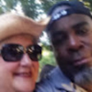 Meet your Posher, Charles and catherine